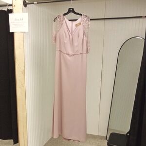 BRAND NEW OFF RACK Mother Of Weding Gown